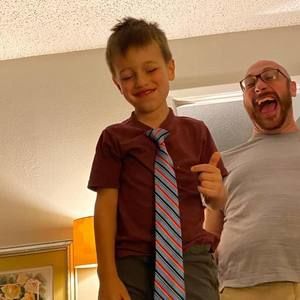 Meet your Posher, Matt